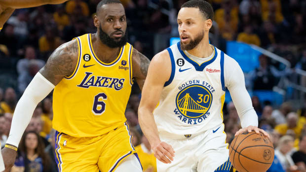 Denver Nuggets und Los Angeles Lakers erreichen erneut das Finale der Western Conference